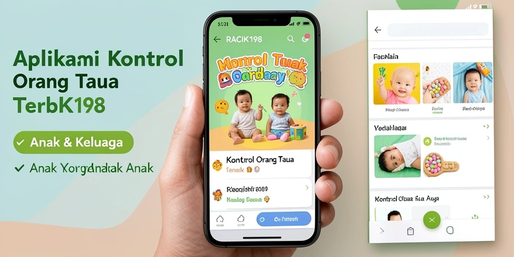 Screenshot utama RACIK198 menampilkan antarmuka kontrol yang intuitif.