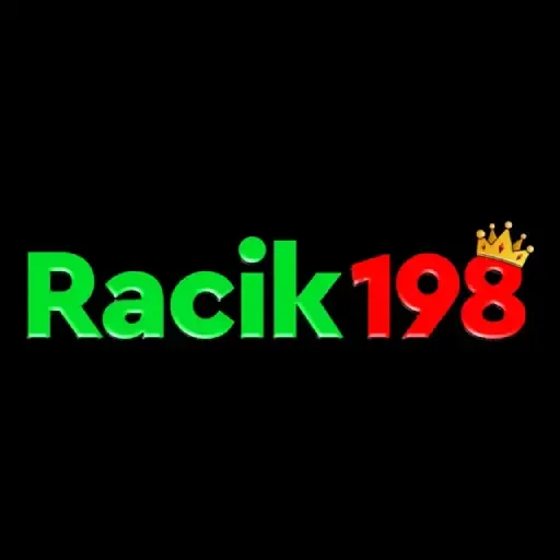 RACIK198 - Aplikasi Kontrol Orang Tua Anak Terbaik